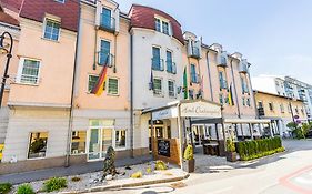 Familie Hopfeld - Hotel Dreikönigshof